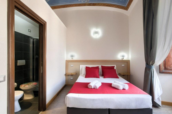 أفضل العروض ل ا يوديتوريام دي مسنات روما