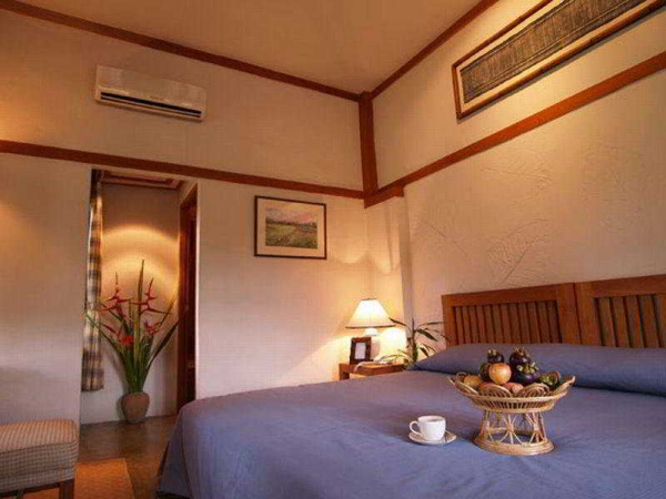 Best offers for Belle Villa Resort Pai Phayao