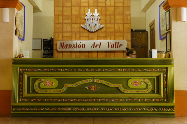Best offers for Mansion del Valle San Cristobal De Las Casas