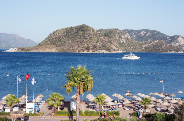 Best offers for Marti La Perla +16 AGE ADULT ONLY Marmaris
