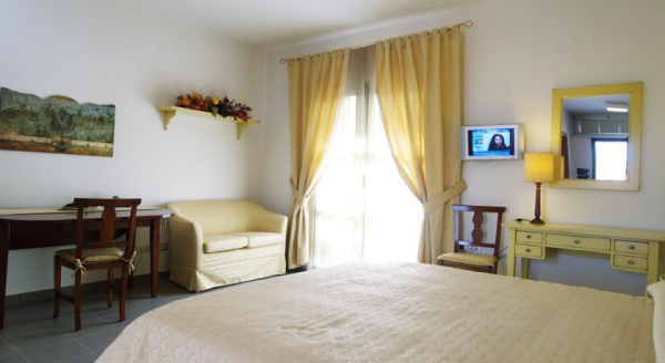 Best offers for Quadra Key Residence Florence