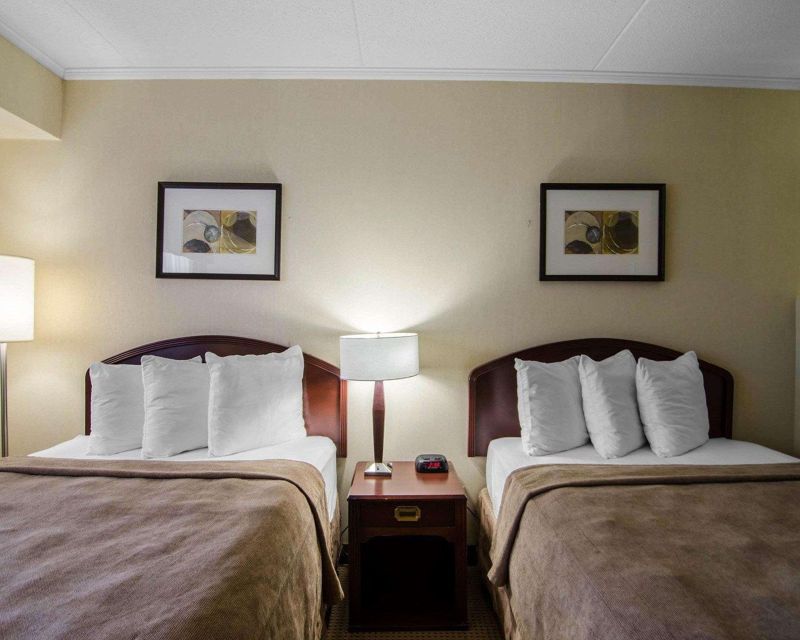 Best offers for Quality Hotel Regina Regina