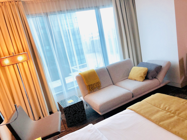 Best offers for Andersia Poznan a member of Radisson Individuals Poznan