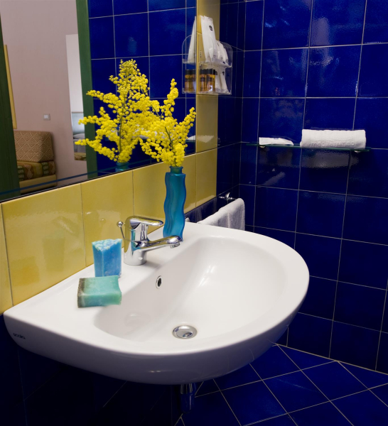Best offers for Best Western Hotel Mediterraneo CATANIA
