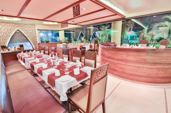 Best offers for Neelams The Grand Hotel Panaji 