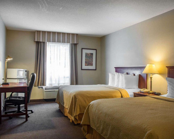 Best offers for Quality Hotel & Suites Woodstock Woodstock