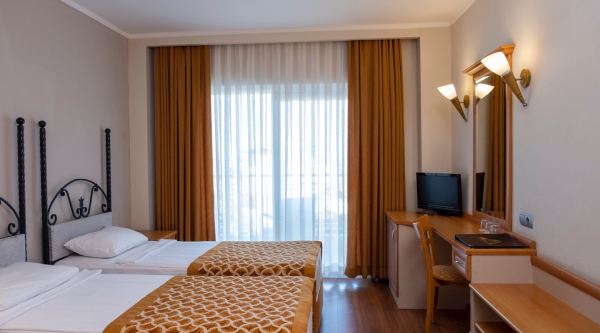 Best offers for Pine House Hotel Kemer