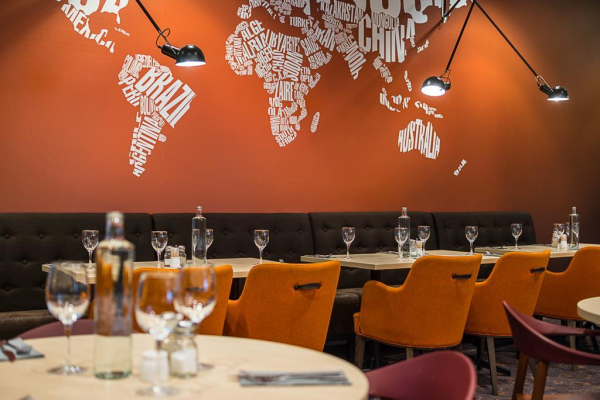 أفضل العروض ل  ستوكهولم