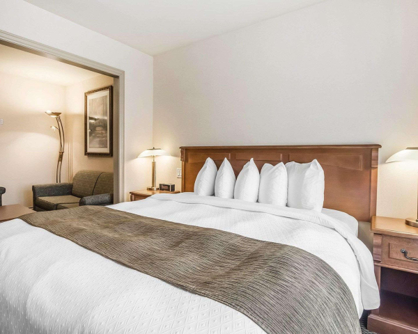 Best offers for Quality Suites Drummondville Drummondville