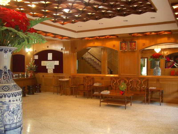 Best offers for Swan Hotel Bangkok Bangkok