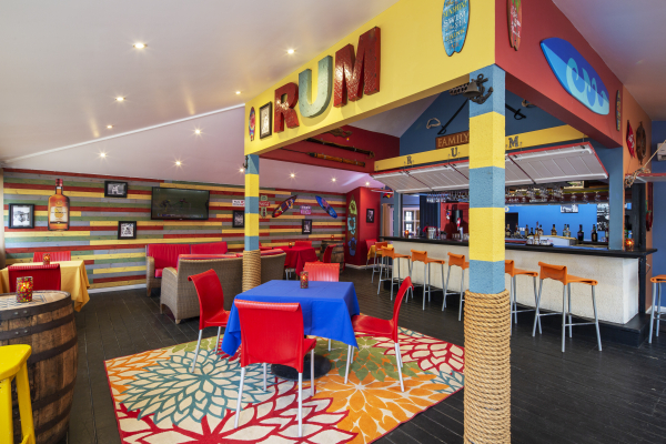 أفضل العروض ل ذ كلاب باربادوس هولتوون