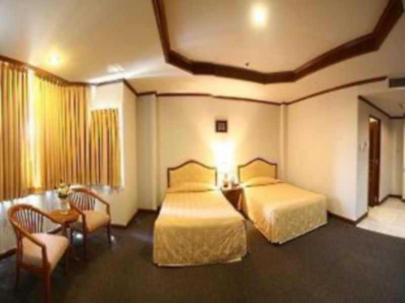 Hermitage Hotel & Resort