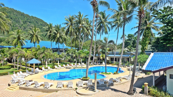 Best offers for Andaman Lanta Resort Koh Lanta