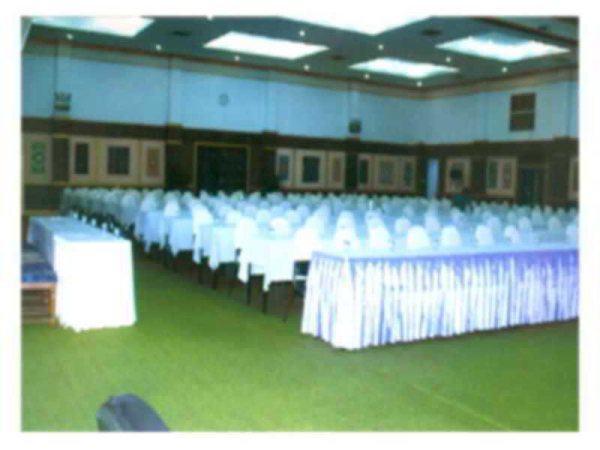 Best offers for City Park Hotel Nan