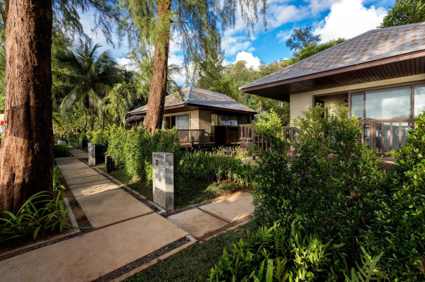 Best offers for Khaolak Wanaburee Resort KHAO LAK