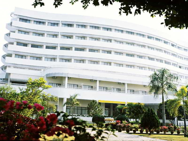 Best offers for Loei Palace Hotel Loei