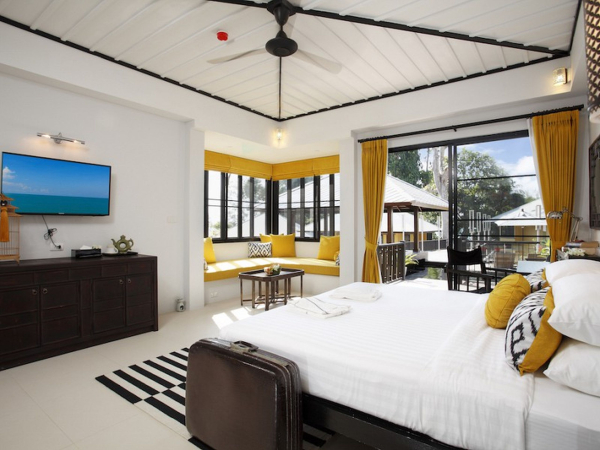 Best offers for Moracea by Khao Lak Resort KHAO LAK