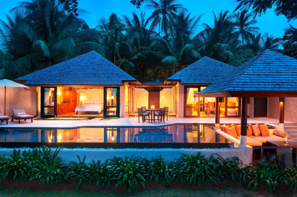 Best offers for Sheraton Hua Hin Resort & Spa Hua Hin