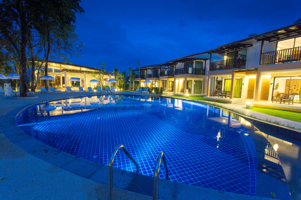Best offers for The Leaf on the Sands KHAO LAK