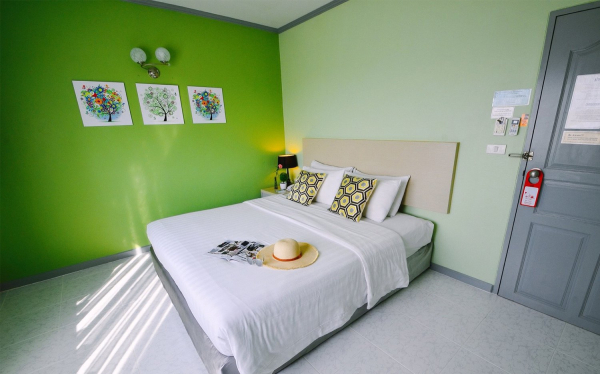 Best offers for Thipurai City Hotel Hua Hin 