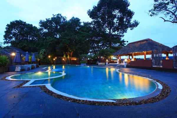 أفضل العروض ل Tohsang Khongjiam Resort & Spa يوبون راتتشاذاني 