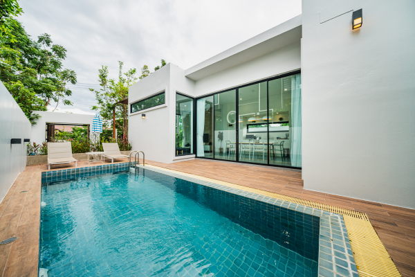 Best offers for Aleenta Hua Hin-Pranburi Resort and Spa Pran Buri