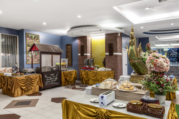 Best offers for Ayothaya Riverside Hotel Ayutthaya