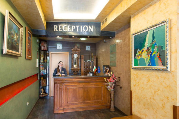 Best offers for Family hotel Gabi Plovdiv