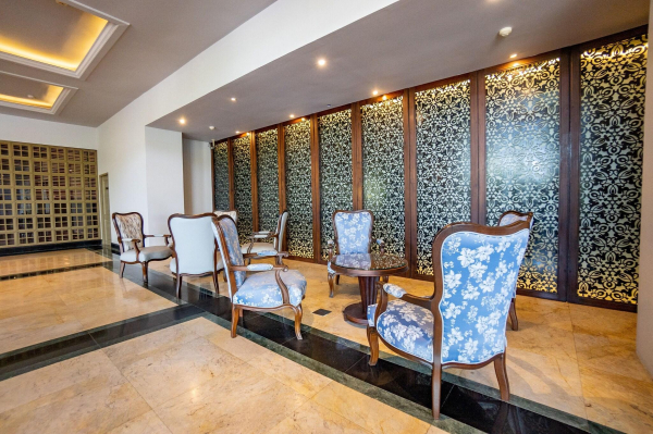 أفضل العروض ل Grand Riverside Hotel Phitsanulok فيتسانولوك 