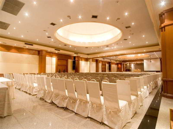أفضل العروض ل La Paloma Hotel Phitsanulok فيتسانولوك 