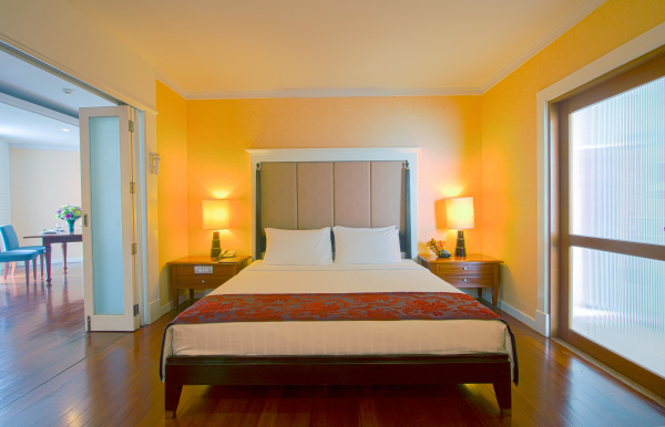 Best offers for Long Beach Garden Hotel and Pavilions Pattaya
