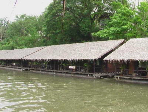 Best offers for River Kwai Botanic Garden Resort Kanchanaburi