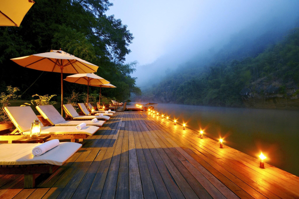 Best offers for River Kwai Resotel Kanchanaburi