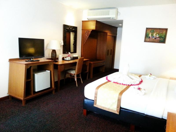 Best offers for Sabai Resort Pattaya
