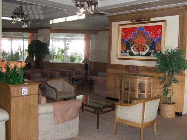 Best offers for Thepnakorn Hotel Phitsanulok Phitsanulok
