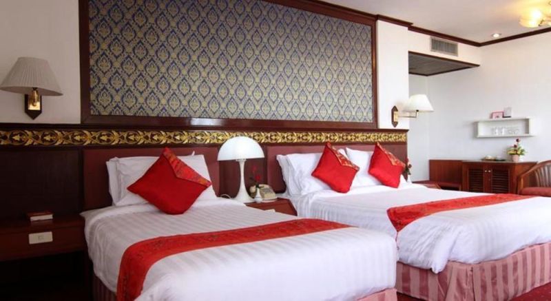 Best offers for Wangcome Hotel Chiang Rai Chiang Rai