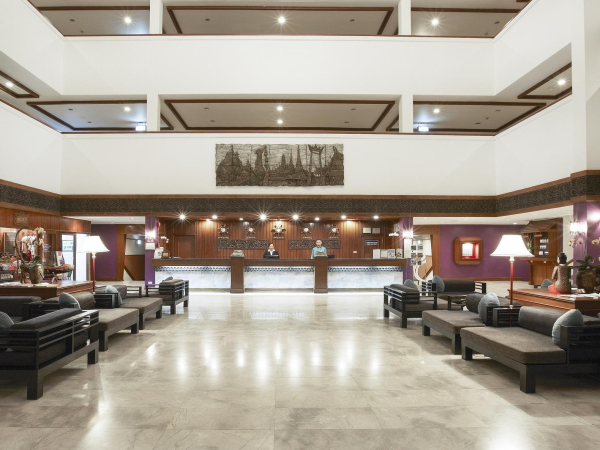 أفضل العروض ل Centara Life Hotel Mae Sot تاك