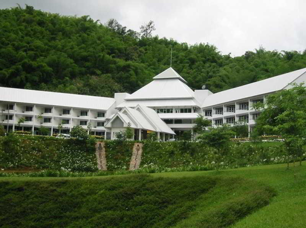 Best offers for Greater Mekong Lodge Chiang Saen