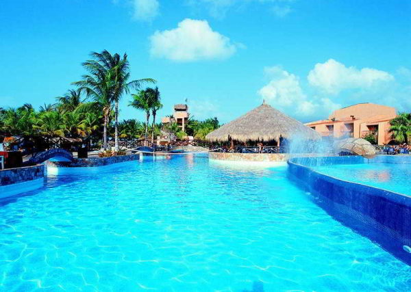Best offers for LTI-Costa Caribe Beach Hotel Margarita  Island