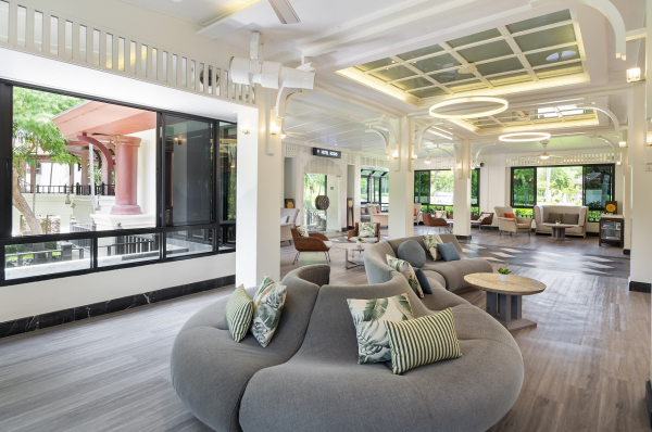 Best offers for Springfield Village Golf & Spa Chaam 