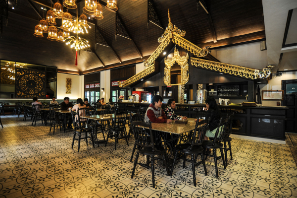 Best offers for Suan Bua Hotel & Resort Hangdong