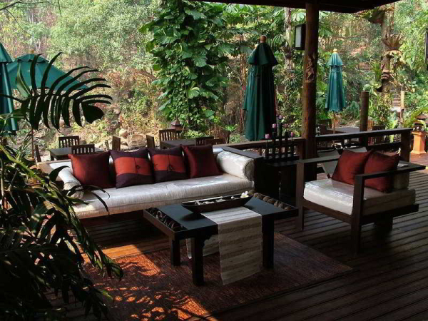 Best offers for Sukantara Cascade Resort Maerim