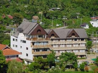Best offers for THATON CHALET Maerim