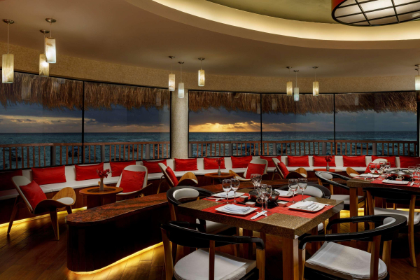 أفضل العروض ل The Reef CocoBeach بلايا ديل كارمين