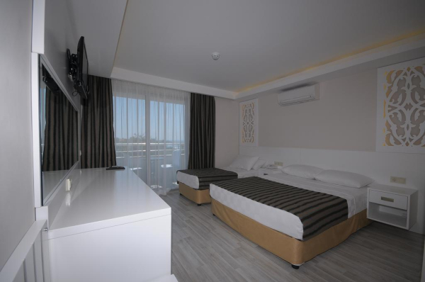 Best offers for Aura Boutique Hotel Side