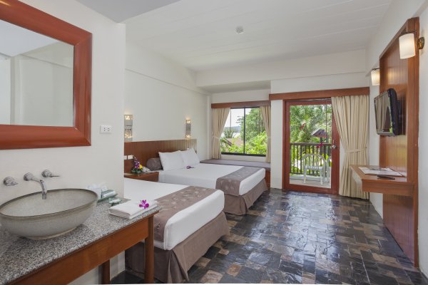 Best offers for Karona Resort and Spa Kranuan 