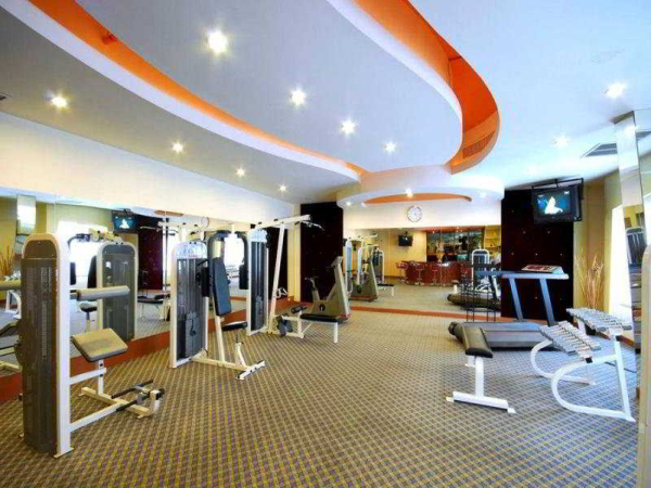 Best offers for Palazzo Bangkok Hotel Mae Ramat