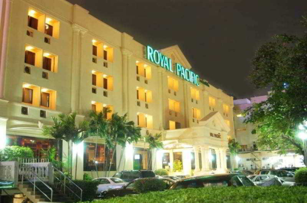 Best offers for Royal Pacific Mae Ramat