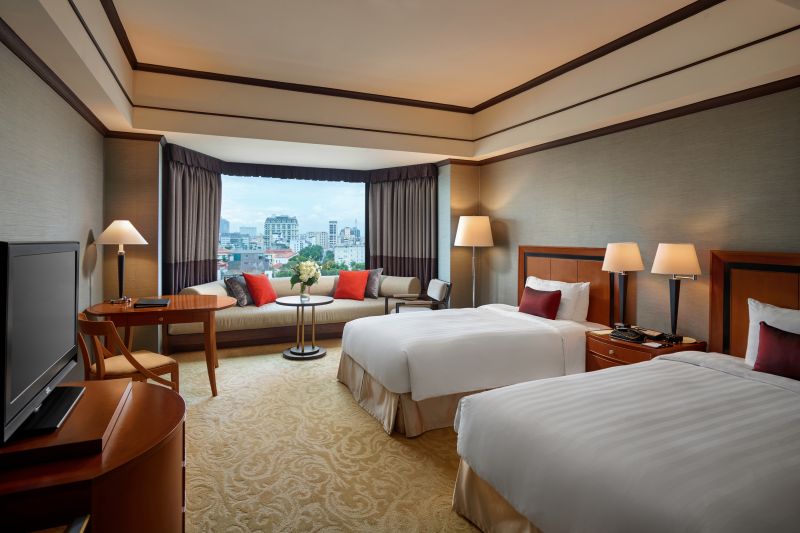 Best offers for Hotel du Parc Hanoi Hanoi