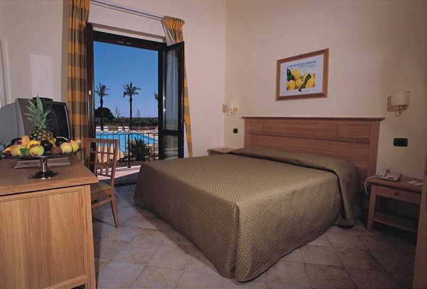 Best offers for Grand Hotel Selinunte Trapani